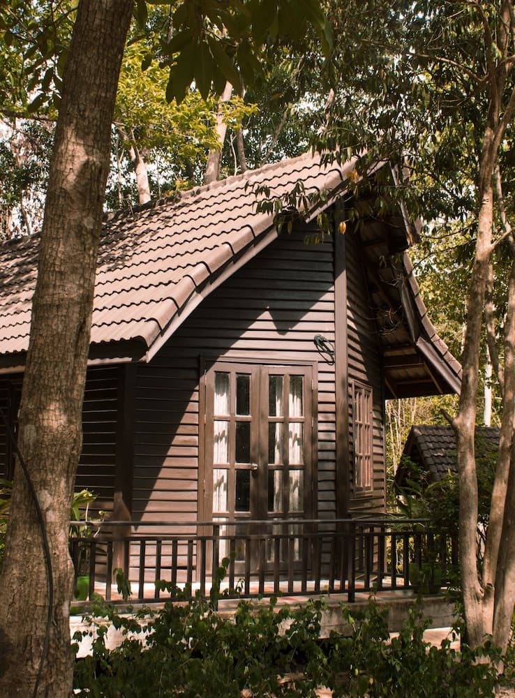 Kirirom Hillside Resort photo 4