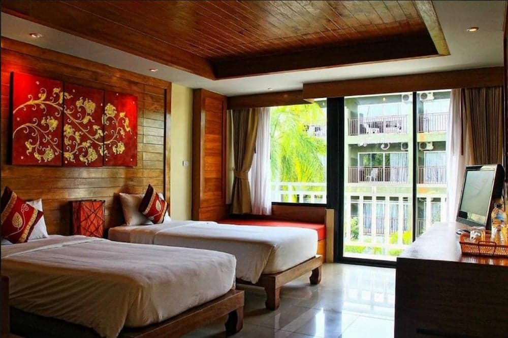 Honey Resort photo 9