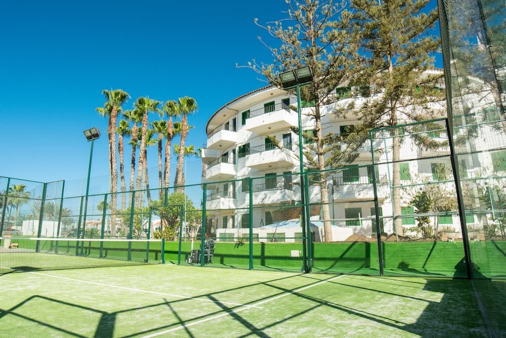 Apartamentos Las Faluas photo 6