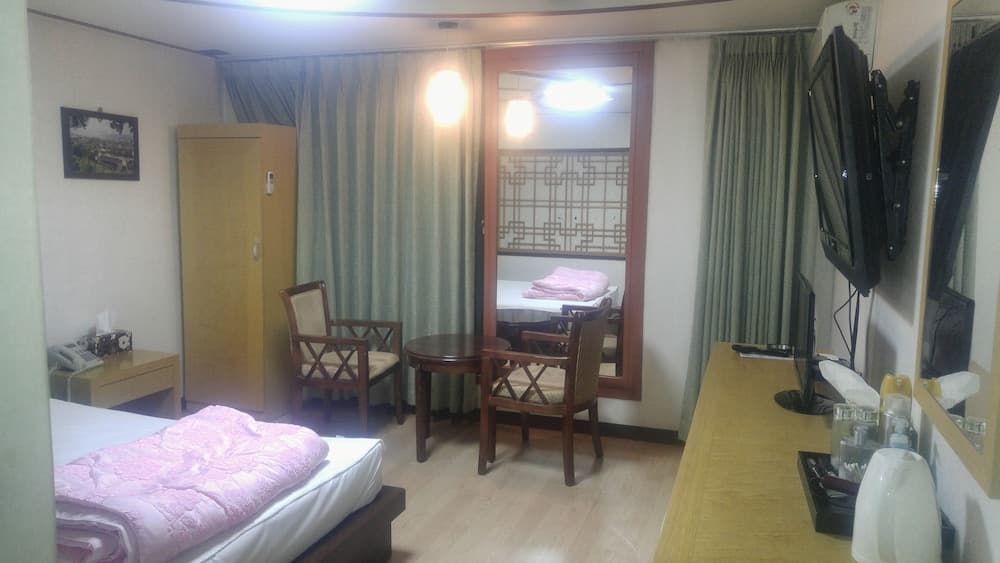 Arirang Hotel photo 3