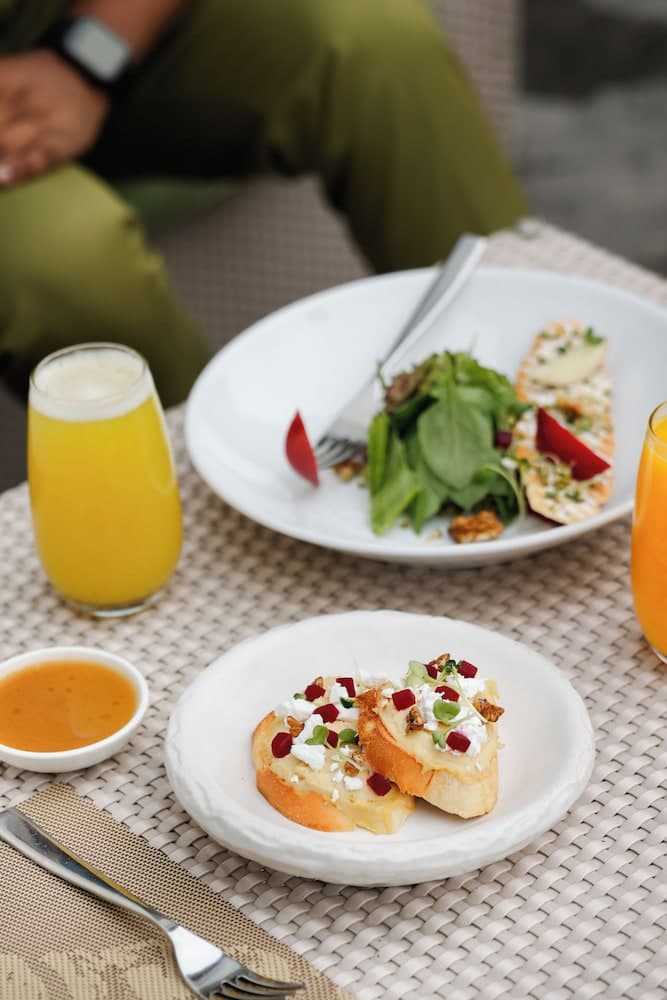 Crowne Plaza Greater Noida by IHG photo 9