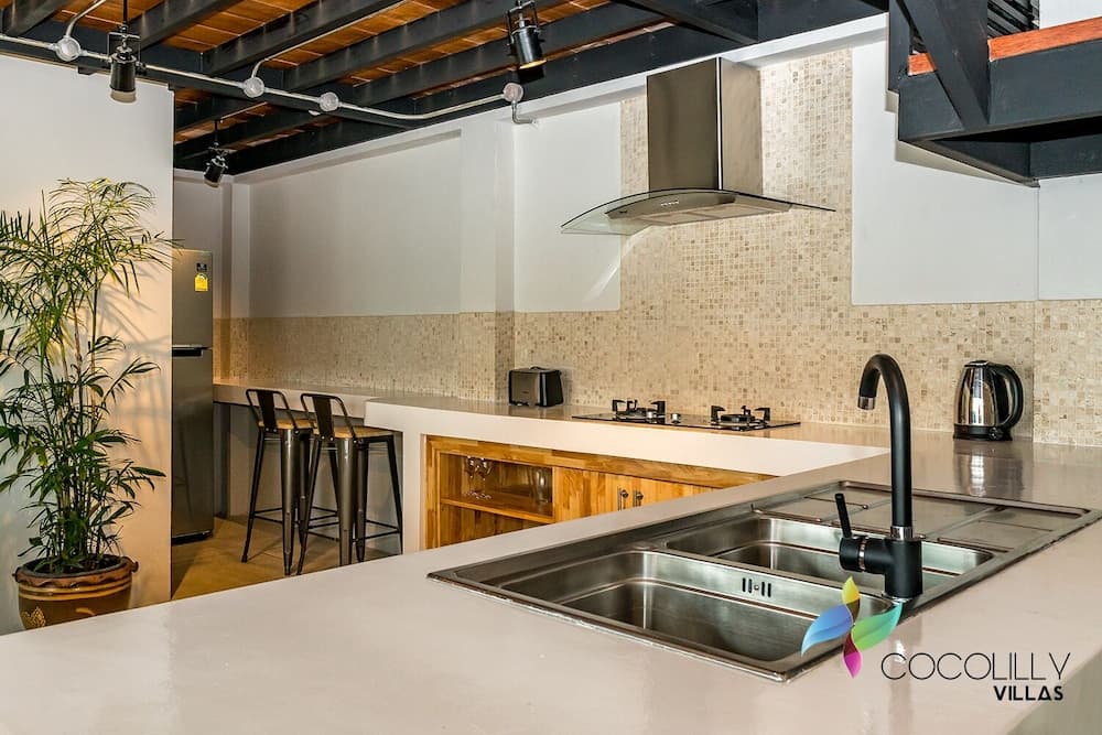 Coco Lilly Villas photo 6