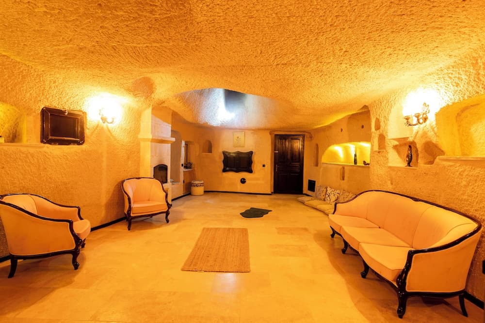 Drala Inn Cappadocia photo 9