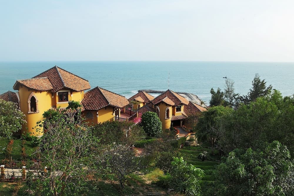 Poshanu Resort photo 6