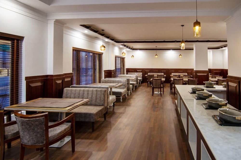 Hotel Ashoka Ladakh photo 8