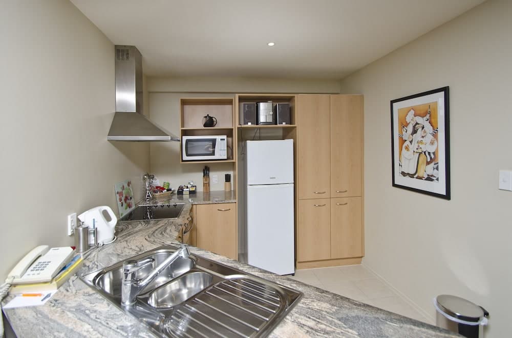 The Pavilions Beachfront Apartments photo 7
