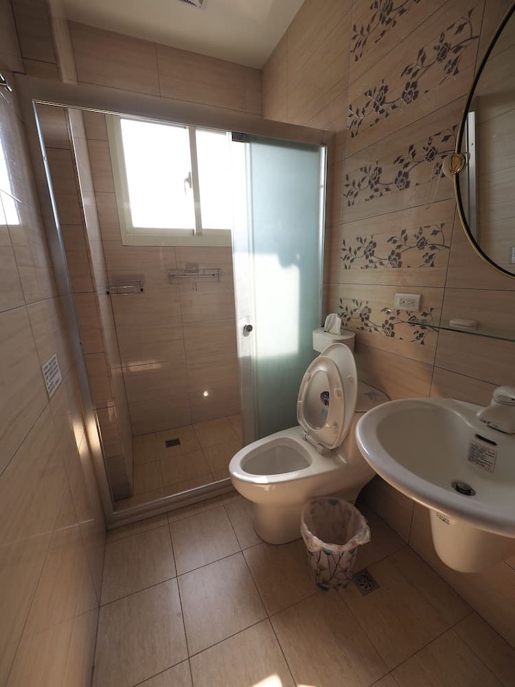 Green Island Guest House photo 9