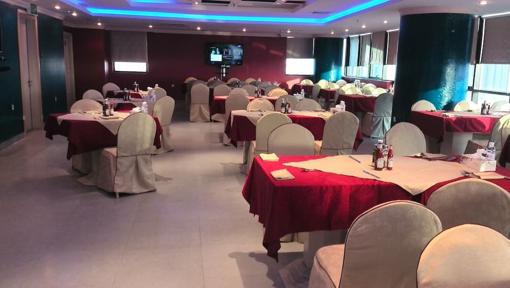 Gulf Rose Hotel photo 5
