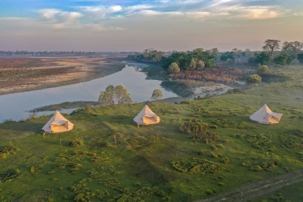 Burhan Wilderness Camps photo 9