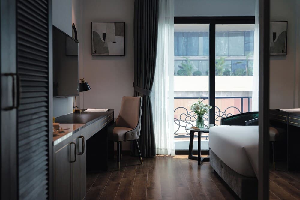 22Land Cloud Hotel photo 7