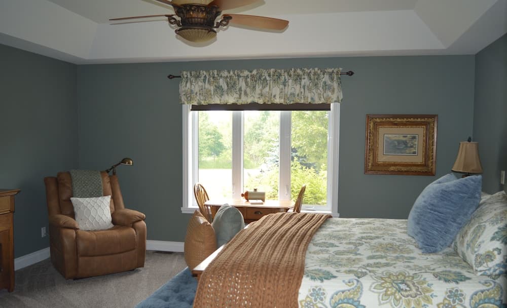 Wenzler's Landing Bed & Breakfast photo 7
