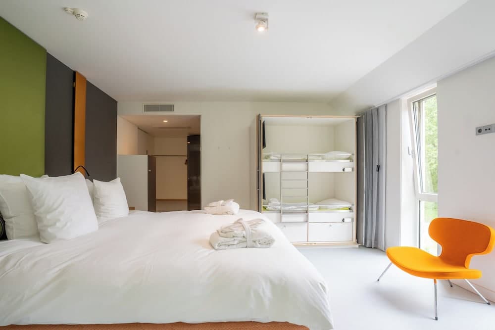 blooming Hotel photo 4