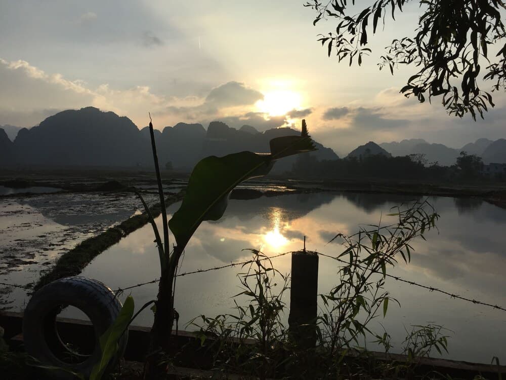 Sy's Homestay photo 8