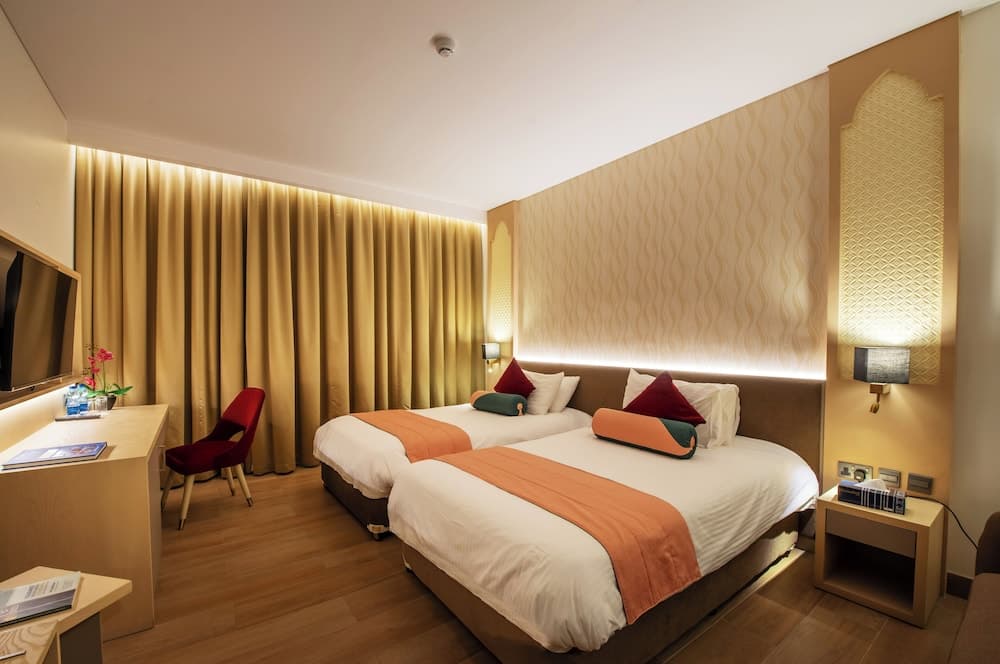 FALAJ DARIS HOTEL photo 4