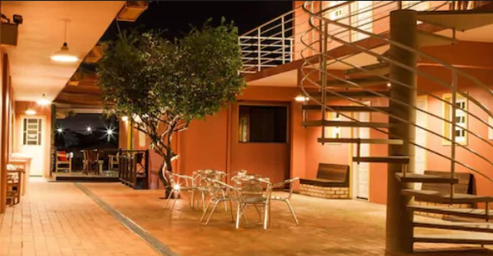 Hotel Açoriano photo 5
