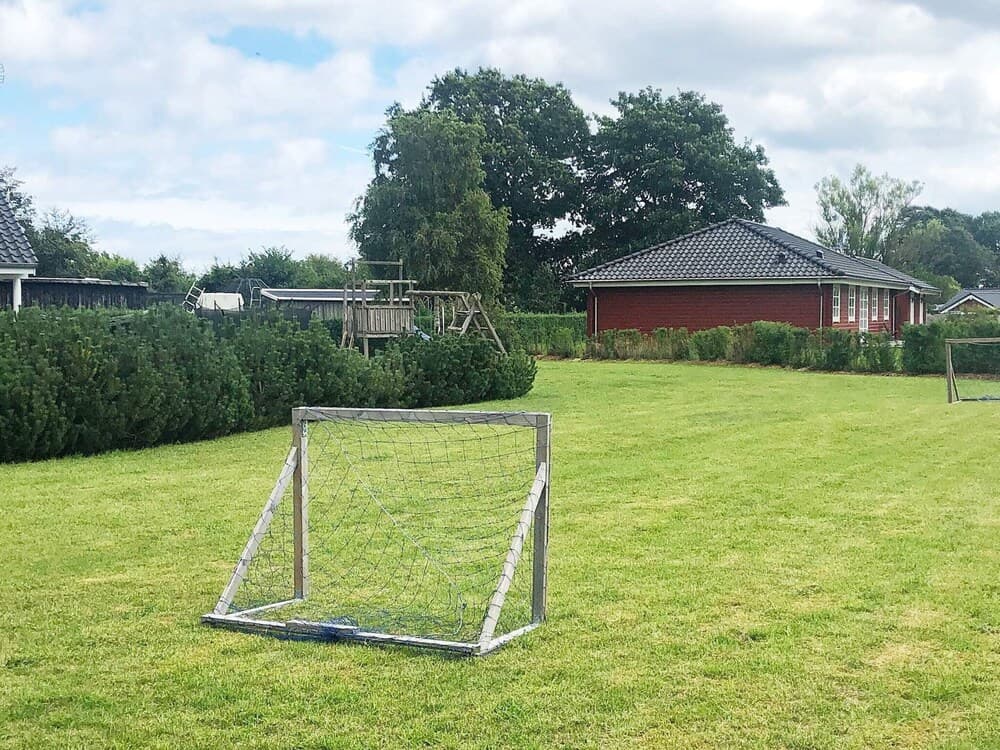 Holiday Home in Hadsund photo 5