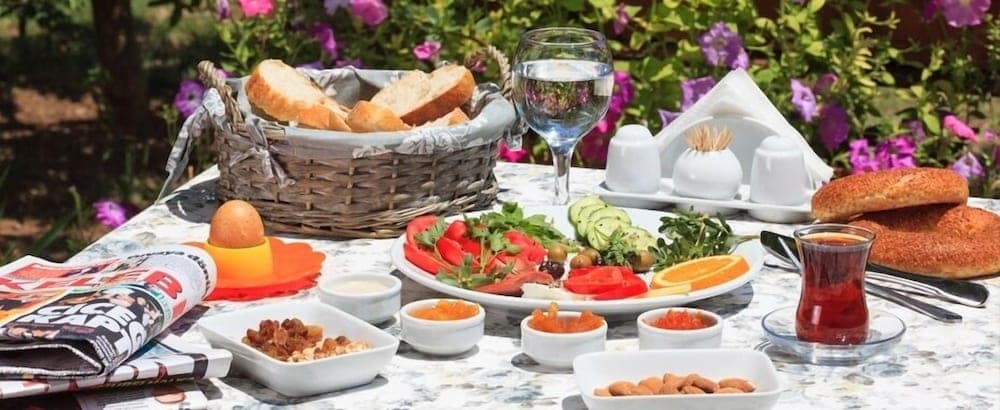 Adrasan Deniz Hotel photo 3
