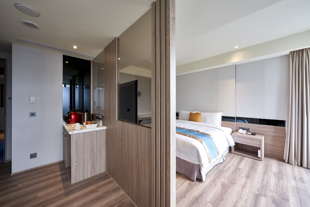 Lan Yang Seaview Hotel photo 9