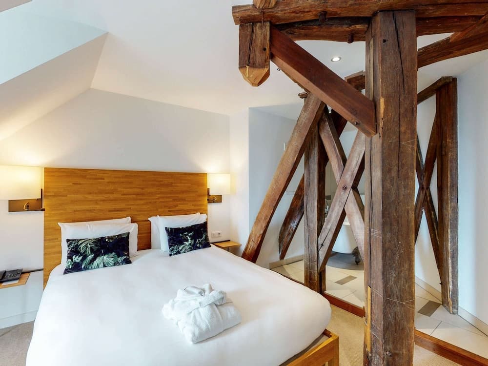 Mercure Poitiers Centre photo 6