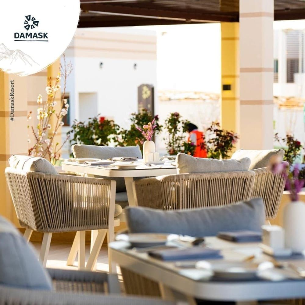 Damask Resort photo 9