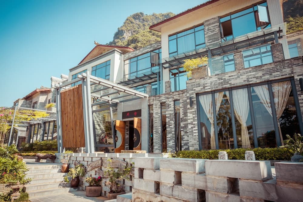 Moonlit Sky Resort photo 8
