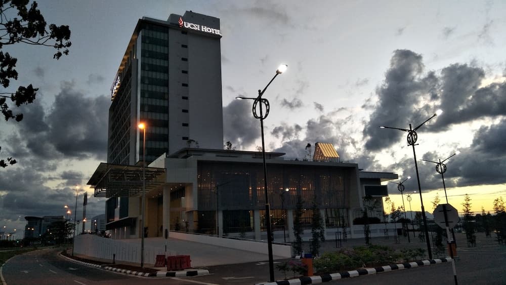 building