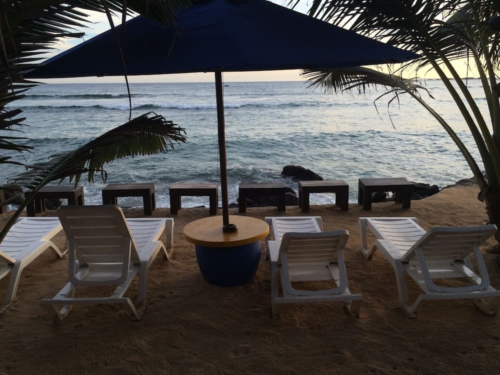 Beach Castle photo 6