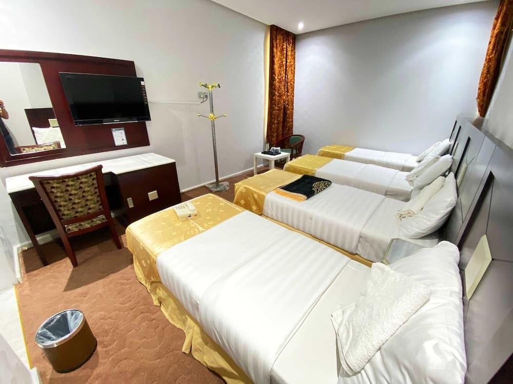 alroh alhora hotel photo 8