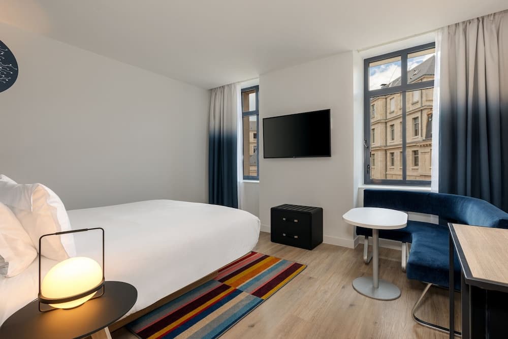 Aloft Hotel Dijon By Marriott photo 3