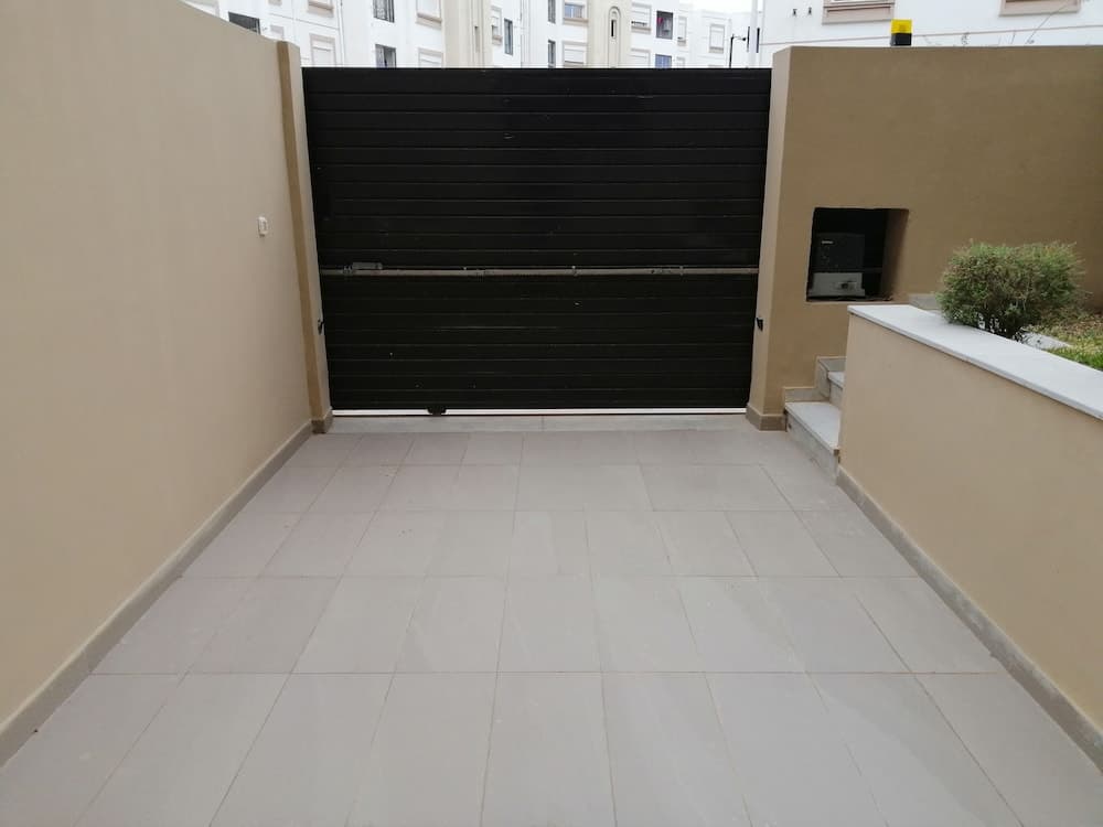 Luxurious flat with private garden photo 3
