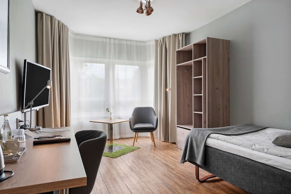 Best Western Hotel Värnamo photo 5