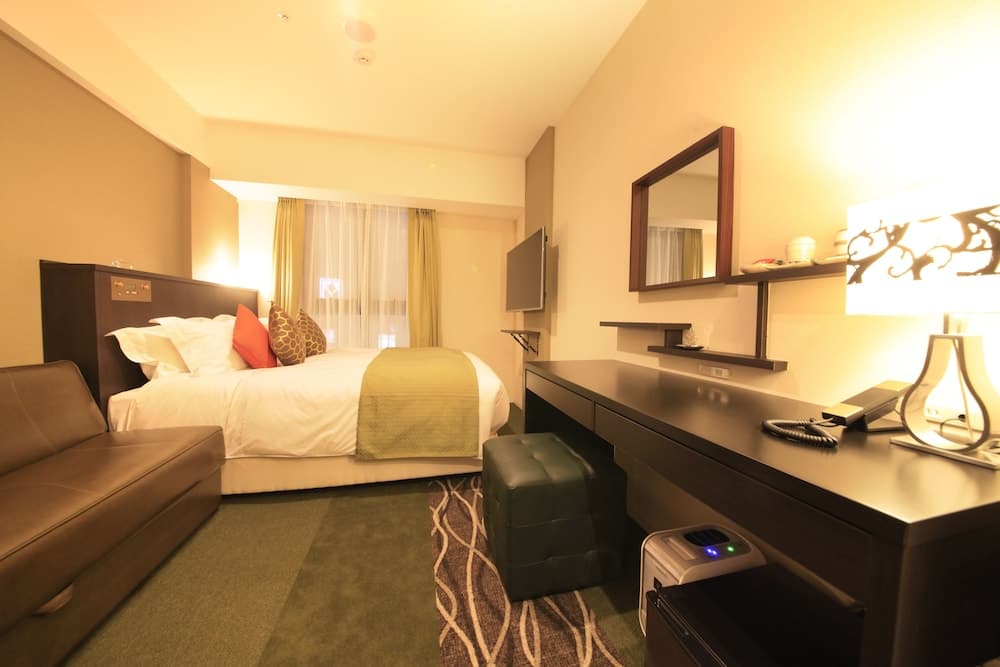 Centurion Hotel Ikebukuro photo 8