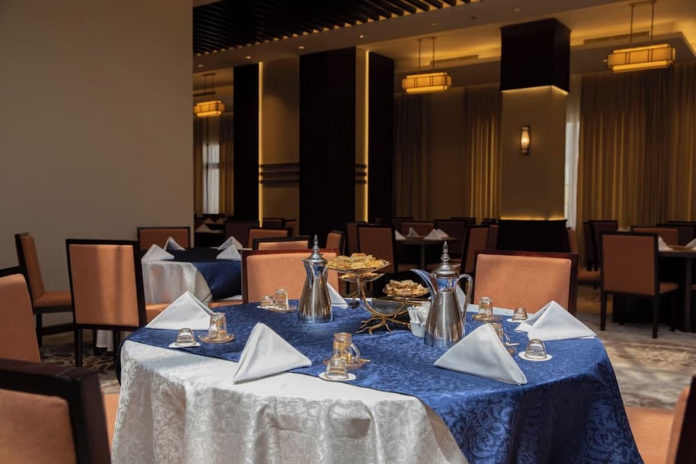 Manazel Al Ain Koam ( SUN & MOON Bacca Hotel before) photo 2