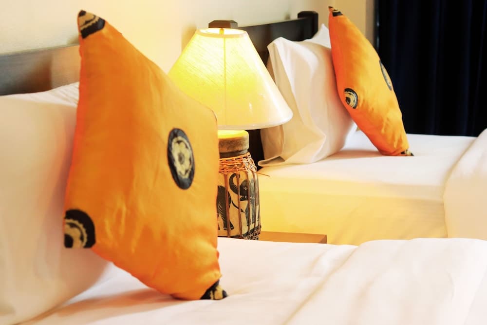 Harmony Patong Hotel photo 7