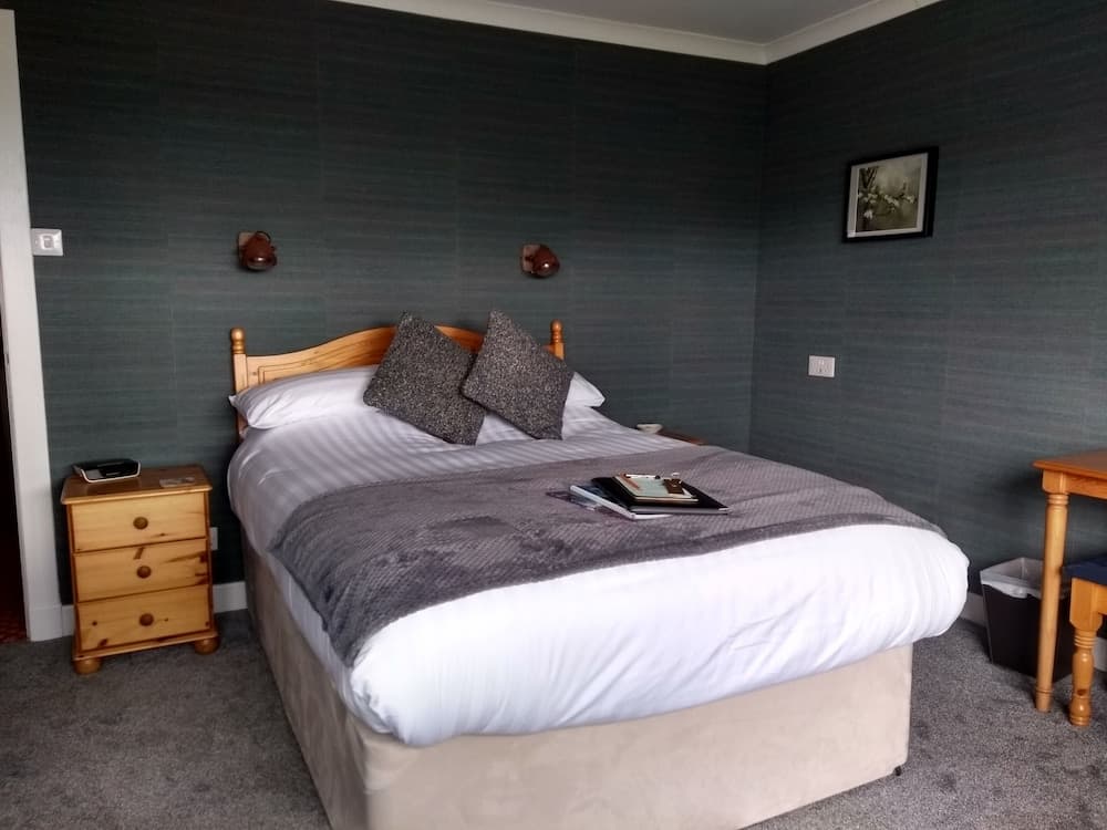 Braeburn Guest House / B&B photo 8
