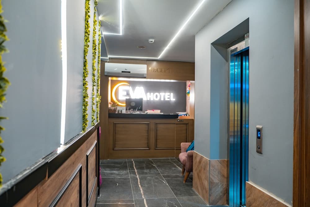 Eva Boutique Hotel Spa