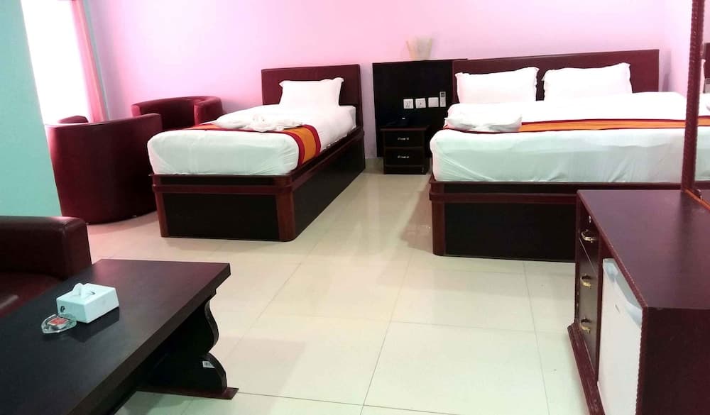 Hotel Chris photo 9