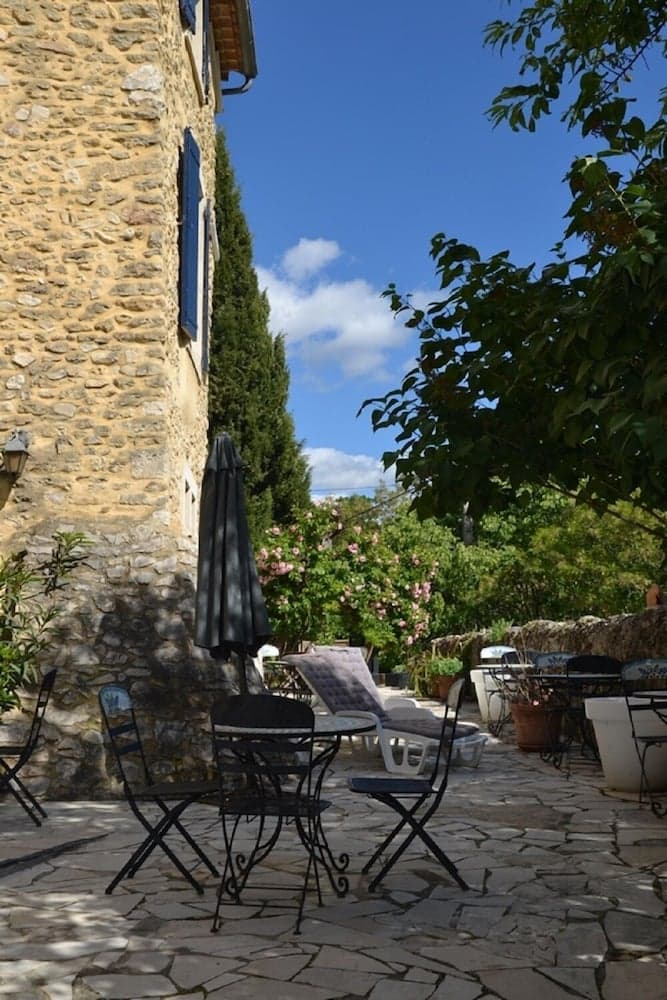 La Bastide de Vaison photo 3