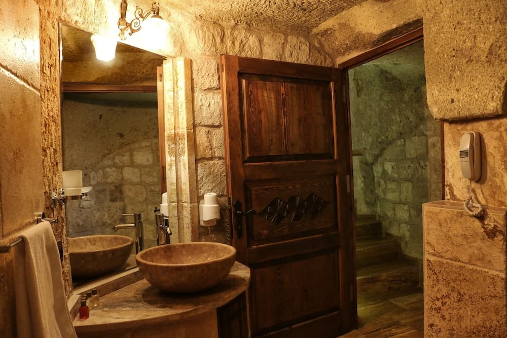 Kemerhan Hotel & Cave Suites photo 3