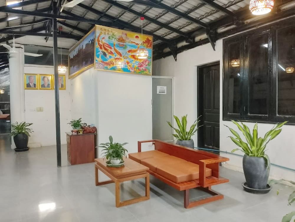 Shalima Guest House photo 6