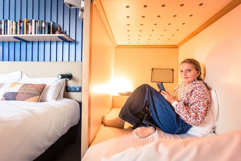 Jost Hotel Le Havre Gare photo 4
