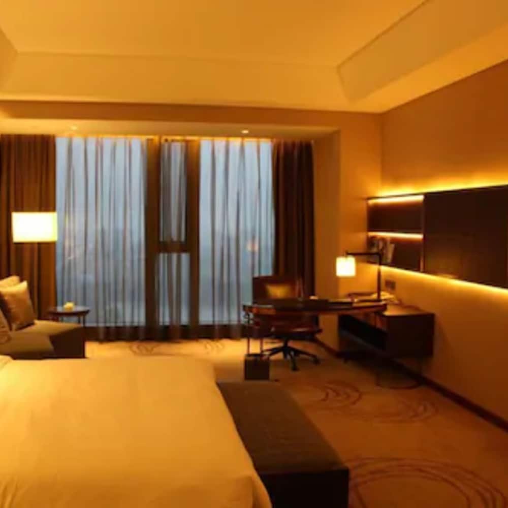 Golden Eagle Summit Hotel Yancheng photo 9