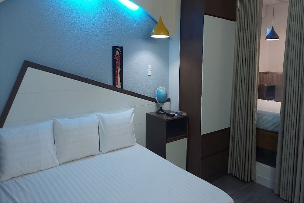Ailen Garden II Hotel photo 7
