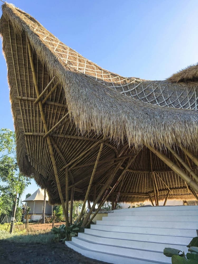 Menjangan Dynasty Resort photo 9
