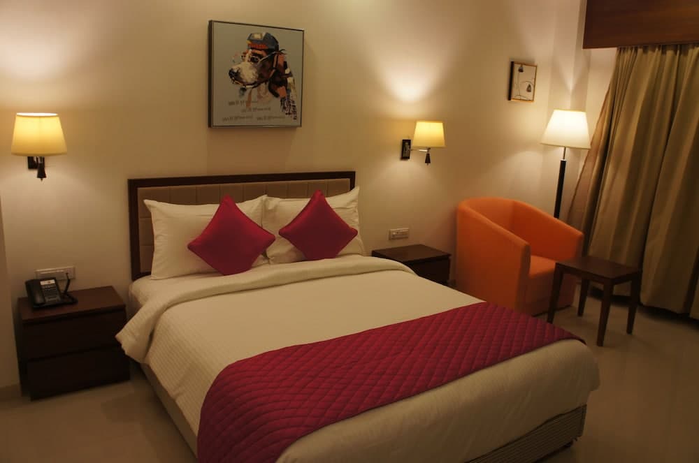 Cygnett Inn Krishna photo 7