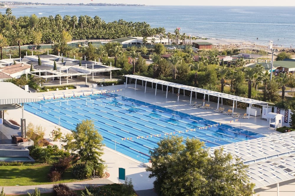 Tui Blue Xanthe- All Inclusive photo 8