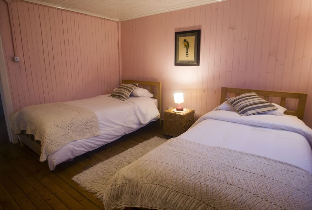 Casa Chilota B&B photo 7