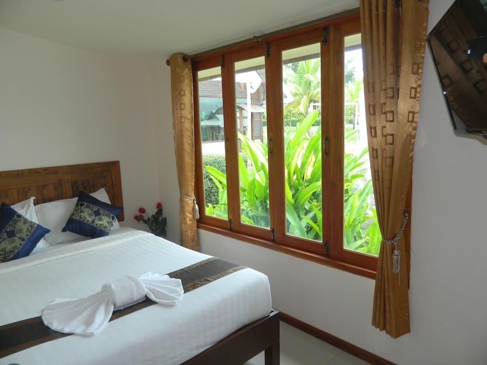 Pai Iyara Resort photo 6