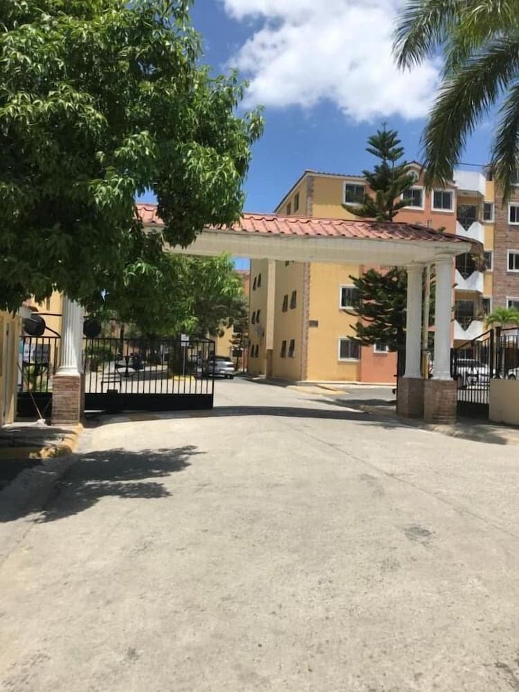 Residencial Gutierrez country