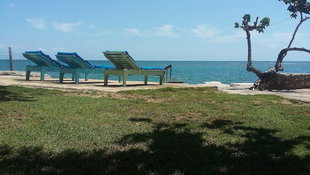 Little Bay Cabins